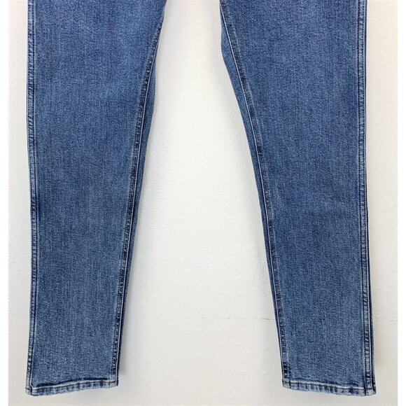 NWT Gucci tapered jeans in blue size 30 - Picture 4 of 12